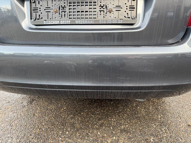 Skoda fabia, 2011 - afbeelding 15 van  26