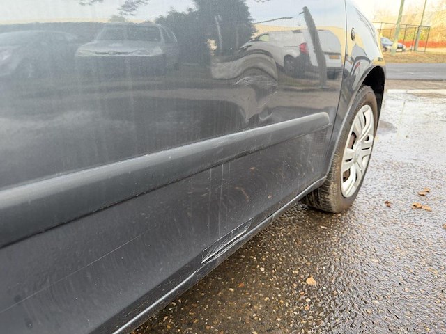 Skoda fabia, 2011 - afbeelding 17 van  26