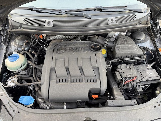 Skoda fabia, 2011 - afbeelding 19 van  26