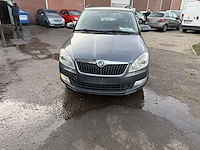 Skoda fabia, 2011 - afbeelding 20 van  26