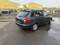 Skoda fabia, 2011 - afbeelding 23 van  26