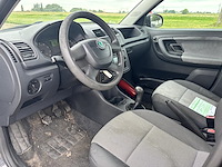 Skoda fabia, 2011 - afbeelding 2 van  36