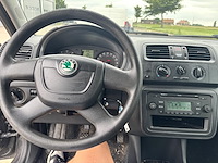 Skoda fabia, 2011 - afbeelding 6 van  36
