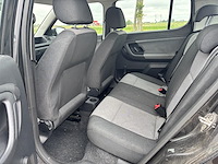 Skoda fabia, 2011 - afbeelding 13 van  36