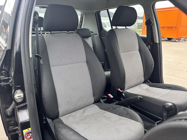 Skoda fabia, 2011 - afbeelding 17 van  36