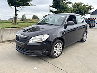 Skoda fabia, 2011 - afbeelding 12 van  36