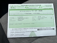 Skoda fabia, 2011 - afbeelding 29 van  36