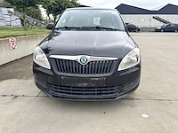 Skoda fabia, 2011 - afbeelding 23 van  36