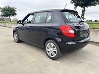 Skoda fabia, 2011 - afbeelding 34 van  36