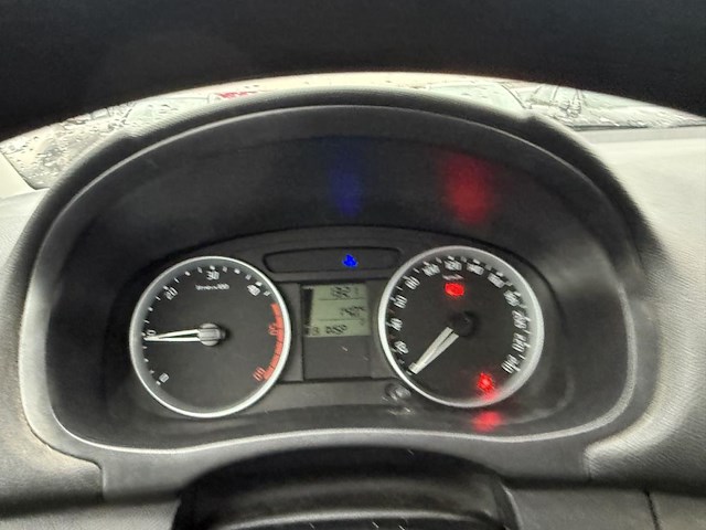 Skoda fabia combi 1.4 tdi music, 2009 - afbeelding 3 van  27