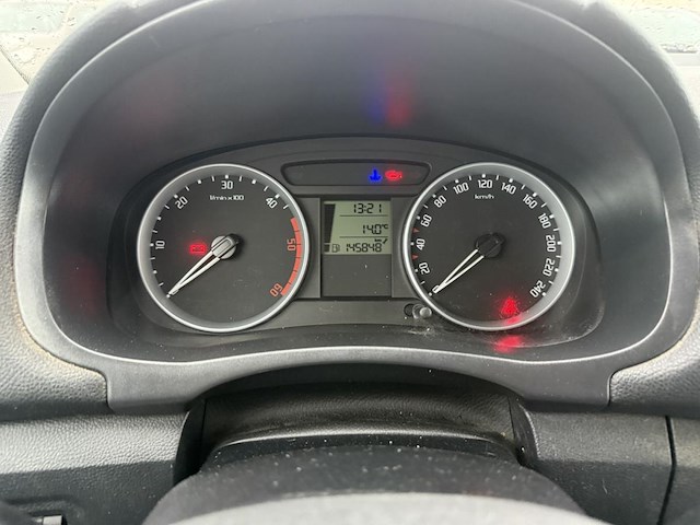 Skoda fabia combi 1.4 tdi music, 2009 - afbeelding 4 van  27