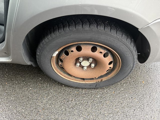 Skoda fabia combi 1.4 tdi music, 2009 - afbeelding 6 van  27