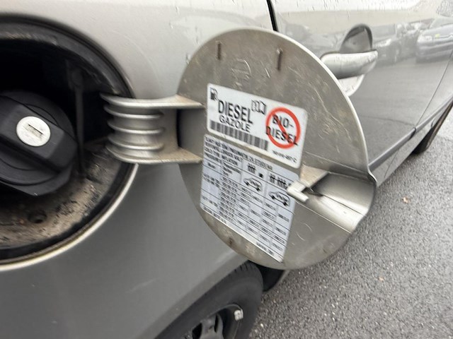 Skoda fabia combi 1.4 tdi music, 2009 - afbeelding 8 van  27