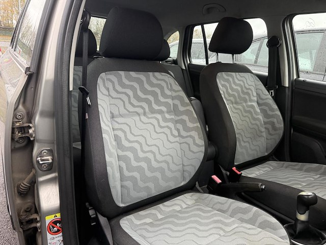 Skoda fabia combi 1.4 tdi music, 2009 - afbeelding 9 van  27