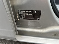 Skoda fabia combi 1.4 tdi music, 2009 - afbeelding 10 van  27