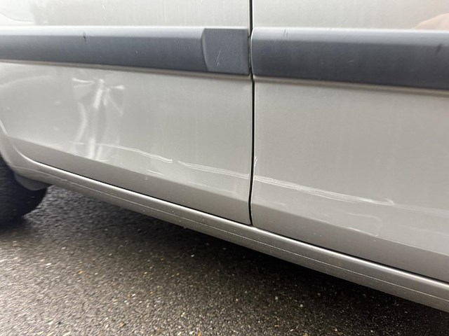 Skoda fabia combi 1.4 tdi music, 2009 - afbeelding 14 van  27