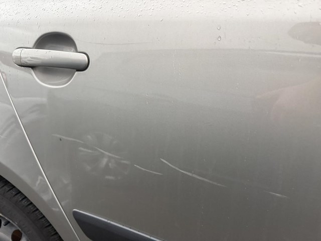 Skoda fabia combi 1.4 tdi music, 2009 - afbeelding 15 van  27