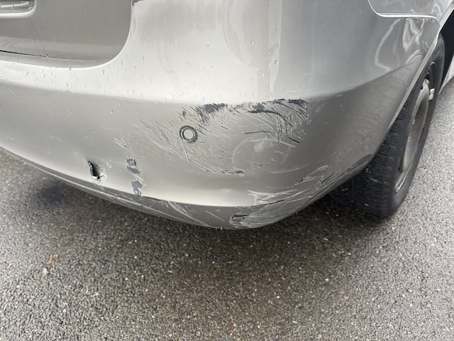 Skoda fabia combi 1.4 tdi music, 2009 - afbeelding 17 van  27