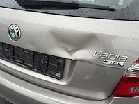 Skoda fabia combi 1.4 tdi music, 2009 - afbeelding 18 van  27