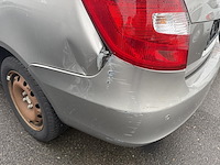 Skoda fabia combi 1.4 tdi music, 2009 - afbeelding 19 van  27