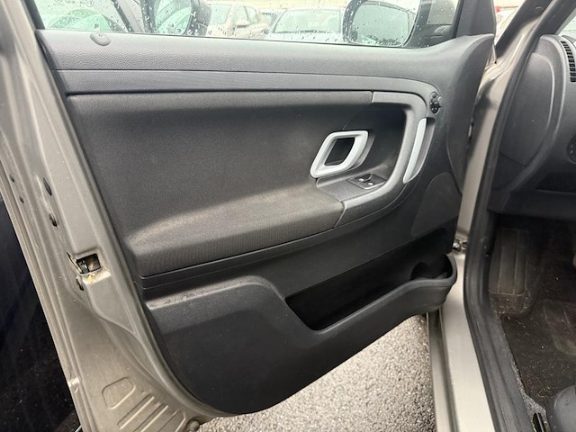 Skoda fabia combi 1.4 tdi music, 2009 - afbeelding 24 van  27