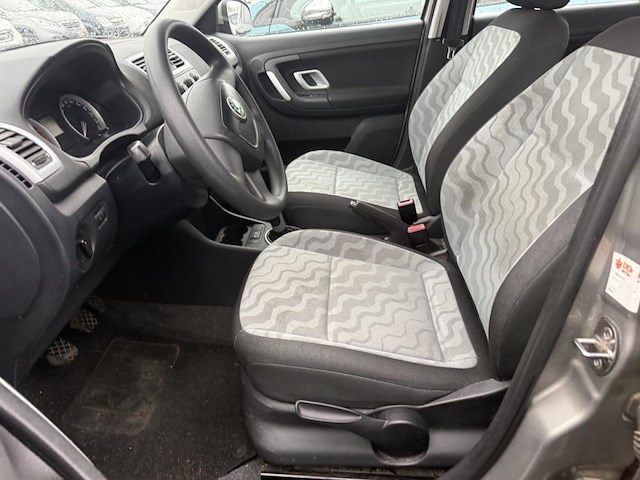 Skoda fabia combi 1.4 tdi music, 2009 - afbeelding 25 van  27