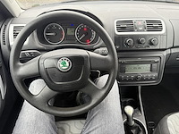 Skoda fabia combi 1.4 tdi music, 2009 - afbeelding 26 van  27