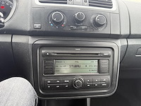 Skoda fabia combi 1.4 tdi music, 2009 - afbeelding 27 van  27