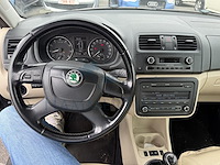 Skoda fabia elegance tsi, 2013 - afbeelding 3 van  38