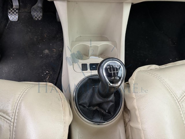 Skoda fabia elegance tsi, 2013 - afbeelding 4 van  38