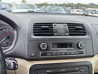 Skoda fabia elegance tsi, 2013 - afbeelding 6 van  38