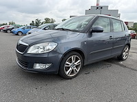 Skoda fabia elegance tsi, 2013 - afbeelding 1 van  38