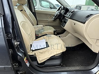 Skoda fabia elegance tsi, 2013 - afbeelding 18 van  38
