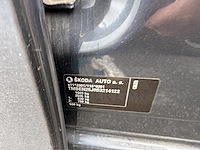 Skoda fabia elegance tsi, 2013 - afbeelding 19 van  38