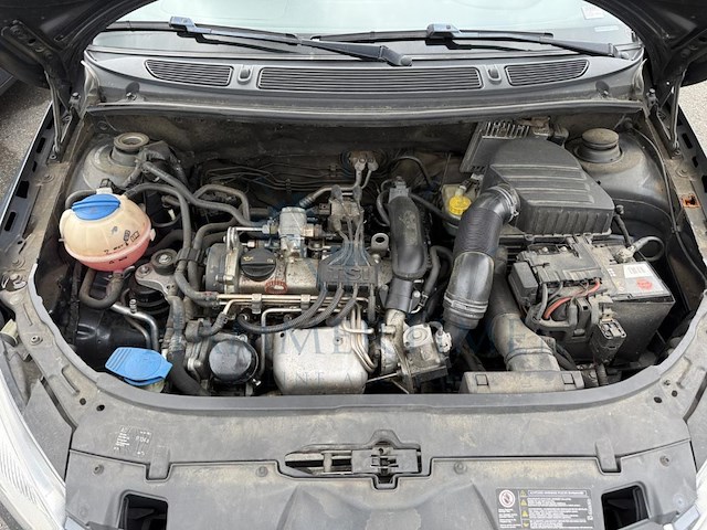 Skoda fabia elegance tsi, 2013 - afbeelding 20 van  38