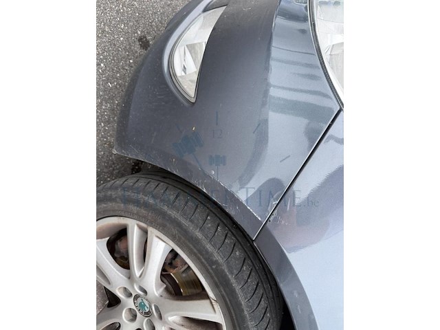 Skoda fabia elegance tsi, 2013 - afbeelding 21 van  38