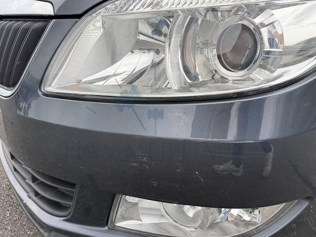 Skoda fabia elegance tsi, 2013 - afbeelding 22 van  38