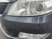 Skoda fabia elegance tsi, 2013 - afbeelding 22 van  38