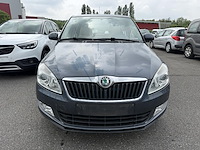 Skoda fabia elegance tsi, 2013 - afbeelding 12 van  38