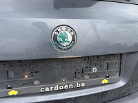 Skoda fabia elegance tsi, 2013 - afbeelding 30 van  38