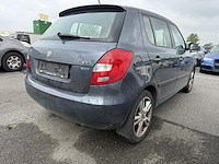 Skoda fabia elegance tsi, 2013 - afbeelding 33 van  38