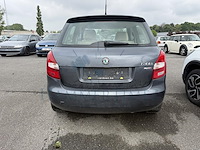 Skoda fabia elegance tsi, 2013 - afbeelding 34 van  38
