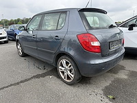 Skoda fabia elegance tsi, 2013 - afbeelding 35 van  38