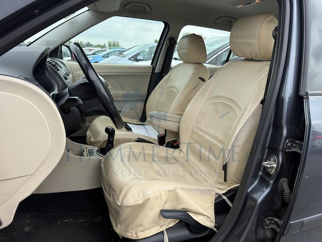 Skoda fabia elegance tsi, 2013 - afbeelding 37 van  38