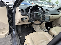 Skoda fabia elegance tsi, 2013 - afbeelding 38 van  38