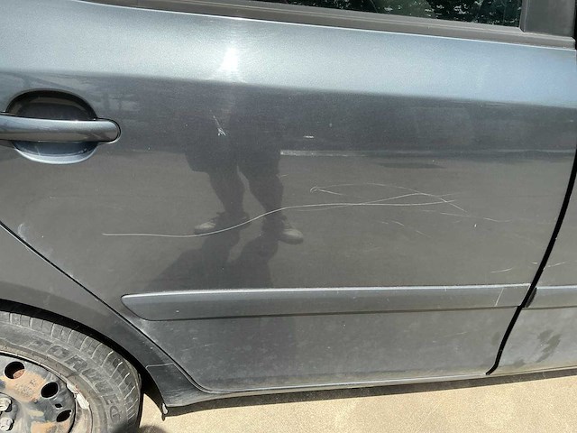 Skoda fabia personenauto - afbeelding 11 van  11