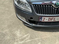 Skoda fabia personenauto - afbeelding 9 van  11