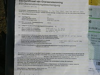 Skoda fabia personenwagen - afbeelding 6 van  23