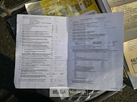 Skoda fabia personenwagen - afbeelding 7 van  23