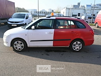 Skoda fabia personenwagen - afbeelding 13 van  23